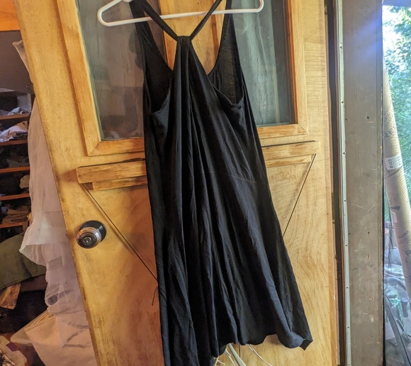 Ibex Merino Wool Dress - Picture 3 of 4